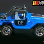 ������������RARE KEYCHAIN BLUE TOYOTA LAND CRUISER FJ40 CUSTOM Ltd. Ed. ������GREAT GIFT������������