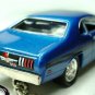 í ¼í¾í ¼í¾RARE KEYCHAIN BLUE 1971~72 DODGE DART DEMON 340 V8 CUSTOM Ltd GREAT GIFTí ¼í¾í ¼í¾