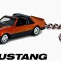 &iacute;&nbsp;&frac14;&iacute;&frac34;� &iacute;&nbsp;&frac14;&iacute;&para;�&iacute;&nbsp;&frac12;&iacute;&ordm;&brvbar;VERY RARE KEYCHAIN 1979~1990 RED FORD MUSTANG T-TOP ROOF &iacute;&nbsp;&frac12;&iacute;&sup2;�GREAT GIFT&iacute;&nbsp;&frac12;&iacute;&sup2;�