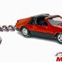 &iacute;&nbsp;&frac14;&iacute;&frac34;� &iacute;&nbsp;&frac14;&iacute;&para;�&iacute;&nbsp;&frac12;&iacute;&ordm;&brvbar;VERY RARE KEYCHAIN 1979~1990 RED FORD MUSTANG T-TOP ROOF &iacute;&nbsp;&frac12;&iacute;&sup2;�GREAT GIFT&iacute;&nbsp;&frac12;&iacute;&sup2;�