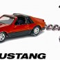 &iacute;&nbsp;&frac14;&iacute;&frac34;� &iacute;&nbsp;&frac14;&iacute;&para;�&iacute;&nbsp;&frac12;&iacute;&ordm;&brvbar;VERY RARE KEYCHAIN 1979~1990 RED FORD MUSTANG T-TOP ROOF &iacute;&nbsp;&frac12;&iacute;&sup2;�GREAT GIFT&iacute;&nbsp;&frac12;&iacute;&sup2;�