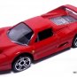 í ¼í¾RARE HTF KEYCHAIN RED FERRARI F50 CUSTOM Ltd EDITION GREAT GIFT or DISPLAYí ¼í¾í ¼í¾