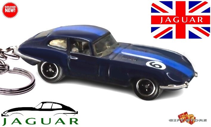 &iacute;&nbsp;&frac14;&iacute;&frac34;�&iacute;&nbsp;&frac12;&iacute;&ordm;&brvbar;&iacute;&nbsp;&frac14;&iacute;&frac14;� RARE KEYCHAIN BLUE JAGUAR E-TYPE (XKE USA) CUSTOM Ltd. Ed.&iacute;&nbsp;&frac12;&iacute;&sup2;�NICE GIFT&iacute;&nbsp;&frac12;&iacute;&sup2;�