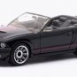 í ¼í¾í ¼í¾RARE KEYCHAIN BLACK FORD/SHELBY MUSTANG⢠CONVERTIBLE Ltd. Ed. GREAT GIFTí ¼í¾í ¼í¾