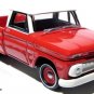 í ¼í¾í ¼í¾RARE KEYCHAIN 1964~65~66 RED CHEVY PICKUP C10 CUSTOM Ltd. Ed. GREAT GIFTí ¼í¾í ¼í¾
