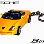 &iacute;&nbsp;&frac14;&iacute;&frac34;�&iacute;&nbsp;&frac14;&iacute;&iquest;� &iacute;&nbsp;&frac14;&iacute;&para;�RARE KEYCHAIN YELLOW PORSCHE BOXSTER 986/S CUSTOM Ltd Ed.&iacute;&nbsp;&frac12;&iacute;&sup2;�GREAT GIFT&iacute;&nbsp;&frac12;&iacute;&sup2;�