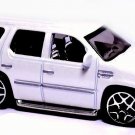 ������������������❤️������RARE KEYCHAIN WHITE CADILLAC ESCALADE CUSTOM Ltd Ed.❤️GREAT GIFT