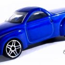 ������������������������ ������ HTF RARE KEYCHAIN BLUE CHEVY SSR CUSTOM Ltd Ed. ������GREAT GIFT���