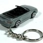 &iacute;&nbsp;&frac14;&iacute;&frac34;�&iacute;&nbsp;&frac14;&iacute;&frac34;�&iacute;&nbsp;&frac14;&iacute;&frac34;�RARE CUSTOM KEYCHAIN GREY 94~1998 FORD MUSTANG CONVERTIBLE &acirc;�&curren;&iuml;&cedil;�GREAT GIF&acirc;�&curren;&iuml;&cedil;�
