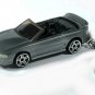 &iacute;&nbsp;&frac14;&iacute;&frac34;�&iacute;&nbsp;&frac14;&iacute;&frac34;�&iacute;&nbsp;&frac14;&iacute;&frac34;�RARE CUSTOM KEYCHAIN GREY 94~1998 FORD MUSTANG CONVERTIBLE &acirc;�&curren;&iuml;&cedil;�GREAT GIF&acirc;�&curren;&iuml;&cedil;�