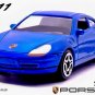 í ¼í¾í ¼í¶HTF KEYCHAIN BLUE PORSCHE 911 TURBO S/4S 996 GT2/GT3 Ltd Ed.í ½í²GREAT GIFTí ½í²í ¼í¾
