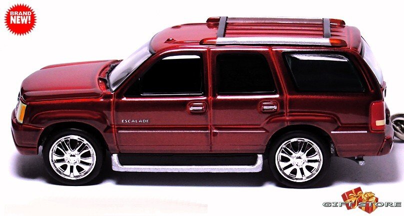 &iacute;&nbsp;&frac14;&iacute;&frac34;�&iacute;&nbsp;&frac14;&iacute;&frac34;�RARE KEYCHAIN RED CADILLAC&acirc;�&cent; ESCALADE&acirc;�&cent; CUSTOM GREAT GIFT For DESK DISPLAY&iacute;&nbsp;&frac14;&iacute;&frac34;�&iacute;&nbsp;&frac14;&iacute;&frac34;�