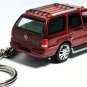 &iacute;&nbsp;&frac14;&iacute;&frac34;�&iacute;&nbsp;&frac14;&iacute;&frac34;�RARE KEYCHAIN RED CADILLAC&acirc;�&cent; ESCALADE&acirc;�&cent; CUSTOM GREAT GIFT For DESK DISPLAY&iacute;&nbsp;&frac14;&iacute;&frac34;�&iacute;&nbsp;&frac14;&iacute;&frac34;�