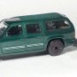 í ¼í¾í ¼í¾í ¼í¾í ¼í¶ RARE KEYCHAIN GREEN CHEVY SUBURBAN CUSTOM Ltd. Ed. â¤ï¸GREAT GIFTâ¤ï¸