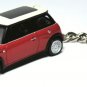 í ¼í¾ RARE KEYCHAIN RED BLACK BMW NEW MINI COOPER CUSTOM Ltd EDITION GREAT GIFTí ¼í¾í ¼í¾