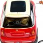 í ¼í¾ RARE KEYCHAIN RED BLACK BMW NEW MINI COOPER CUSTOM Ltd EDITION GREAT GIFTí ¼í¾í ¼í¾