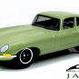 í ¼í¾í ¼í¶ HTF KEYCHAIN WILLOW GREEN JAGUAR E-TYPE/XK-E CUSTOM Ltd Ed.í ½í²GREAT GIFTí ½í²í ¼í¾