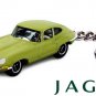 í ¼í¾í ¼í¶ HTF KEYCHAIN WILLOW GREEN JAGUAR E-TYPE/XK-E CUSTOM Ltd Ed.í ½í²GREAT GIFTí ½í²í ¼í¾