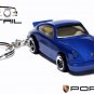 &iacute;&nbsp;&frac14;&iacute;&frac34;�&iacute;&nbsp;&frac14;&iacute;&para;� RARE KEYCHAIN BLUE PORSCHE 911 CARRERA RS DUCKTAIL Ltd Ed. &iacute;&nbsp;&frac12;&iacute;&sup2;�GREAT GIFT&iacute;&nbsp;&frac12;&iacute;&sup2;�&iacute;&nbsp;&frac14;&iacute;&frac34;�
