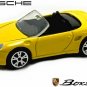 í ¼í¾í ¼í¿ í ¼í¶RARE KEYCHAIN YELLOW PORSCHE BOXSTER 986/S CUSTOM Ltd Ed.í ½í²GREAT GIFTí ½í²