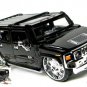 í ¼í¾í ¼í¾í ¼í¾VERY RAREí ¼í¶ KEYCHAIN BLACK LUXURY HUMMER H2 CUSTOM Ltdâ¤ï¸GREAT GIFTâ¤ï¸