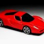 í ¼í¾ RARE KEYCHAIN RED FERRARI ENZO TINTED WINDOWS CUSTOM Ltd EDITION GREAT GIFTí ¼í¾