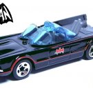 ������������ KEYCHAIN 66 LINCOLN FUTURA BATMOBILE BATMAN ROBIN G BARRIS ������GREAT GIFT������������