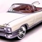 &iacute;&nbsp;&frac14;&iacute;&frac34;�&iacute;&nbsp;&frac14;&iacute;&frac34;�RARE KEYCHAIN 1959/60 WHITE CADILLAC ELDORADO GREAT GIFT or DESK DISPLAY&iacute;&nbsp;&frac14;&iacute;&frac34;�&iacute;&nbsp;&frac14;&iacute;&frac34;�