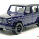 ������������VERY RARE KEYCHAIN DARK BLUE MERCEDES AMG G WAGON CUSTOM Ltd. GREAT GIFT������������