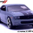 ������ ������ RARE KEYCHAIN SILVER GREY DODGE CHALLENGER CUSTOM Ltd Ed. ������GREAT GIFT������������