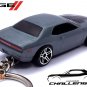 &iacute;&nbsp;&frac14;&iacute;&frac34;� &iacute;&nbsp;&frac14;&iacute;&para;� RARE KEYCHAIN SILVER GREY DODGE CHALLENGER CUSTOM Ltd Ed. &iacute;&nbsp;&frac12;&iacute;&sup2;�GREAT GIFT&iacute;&nbsp;&frac12;&iacute;&sup2;�&iacute;&nbsp;&frac14;&iacute;&frac34;�