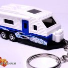 VERY RARE GREAT GIFT KEYCHAIN CAMPER ⛺ TRAILER RV CARAVAN MOTOR-HOME VERY RARE GREAT GIFT KEYCHAIN CAMPER ⛺ TRAILER RV CARAVAN MOTOR-HOME