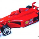 ������ RARE KEYCHAIN FERRARI F1 MICHAEL SCHUMACHER CUSTOM Ltd EDITION GREAT GIFT������������