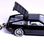 í ¼í¾í ¼í¾RARE KEYCHAIN DMC 12 DELOREAN⢠BACK TO FUTURE CUSTOM Ltd. Ed. GREAT GIFTí ¼í¾í ¼í¾