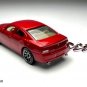 í ¼í¾í ¼í¾ RARE KEYCHAIN DARK RED NEW DODGE CHARGER CUSTOM Ltd EDITION GREAT GIFTí ¼í¾í ¼í¾