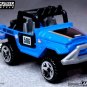 í ¼í¾í ¼í¼ í ½í´´ HTF KEYCHAIN BLUE TOYOTA LAND CRUISER FJ40 CUSTOM Ltd Ed.í ½í²NICE GIFTí ½í²