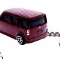 í ¼í¾í ¼í¶ ULTRA RARE KEYCHAIN RED SCION XB/TOYOTA BB CUSTOM Ltd. Ed. í ½í²GREAT GIFTí ½í²í ¼í¾