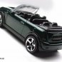 í ¼í¾í ¼í¾RARE KEYCHAIN GREEN MINI COOPER CONVERTIBLE CABRIO CUSTOM Ltd GREAT GIFTí ¼í¾í ¼í¾