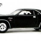 ������ ������ RARE CUSTOM KEYCHAIN 1970~74 BLACK DODGE CHALLENGER R/T ������GREAT GIFT������������