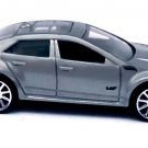 ������������������ ������ RARE KEYCHAIN SILVER CADILLAC CTS-V CUSTOM Ltd. Ed. ������GREAT GIFT������