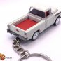 í ¼í¾í ¼í¾HTF KEYCHAIN 55/56/57 IVORY WHITE CHEVY CAMEO 3100 TASK FORCE GREAT GIFTí ¼í¾í ¼í¾