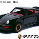������������VERY RARE KEYCHAIN BLACK PORSCHE 911 CARRERA TURBO TEA TRAY ������GREAT GIFT������������