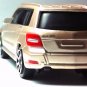 í ¼í¾í ¼í¾RARE KEYCHAIN GOLD MERCEDES GLK CLASS CUSTOM Ltd. Ed. GREAT GIFT NOVELTYí ¼í¾í ¼í¾