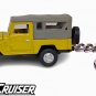 &iacute;&nbsp;&frac14;&iacute;&frac34;�&iacute;&nbsp;&frac14;&iacute;&frac14;�RARE KEYCHAIN YELLOW TOYOTA LAND CRUISER FJ40 CUSTOM Ltd Ed.&iacute;&nbsp;&frac12;&iacute;&sup2;�GREAT GIFT&iacute;&nbsp;&frac12;&iacute;&sup2;�&iacute;&nbsp;&frac14;&iacute;&frac34;�