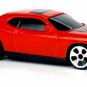 í ¼í¾í ¼í·ºí ¼í·¸ KEYCHAIN REDDISH ORANGE DODGE CHALLENGER â CUSTOM Ltd Ed í ½í²GREAT GIFTí ½í²