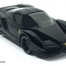 ������ RARE GREAT GIFT KEYCHAIN BLACK FERRARI ENZO CUSTOM Ltd EDITION or DIORAMA������������