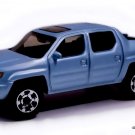 ������RARE KEYCHAIN 2016 BLUE HONDA RIDGELINE™ CUSTOM Ltd Ed. GREAT GIFT NOVELTY������������