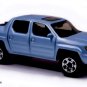í ¼í¾RARE KEYCHAIN 2016 BLUE HONDA RIDGELINE⢠CUSTOM Ltd Ed. GREAT GIFT NOVELTYí ¼í¾í ¼í¾