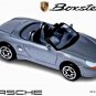 í ¼í¾í ¼í¶VERY RARE KEYCHAIN SILVER PORSCHE BOXSTER S CUSTOM Ltd. Ed. í ½í²GREAT GIFTí ½í²í ¼í¾