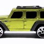 í ¼í¾ í ¼í·ºí ¼í·¸í ¼í½ RARE KEYCHAIN JEEP WRANGLER RESCUE GREEN CUSTOM Ltd Ed.í ½í²GREAT GIFí ½